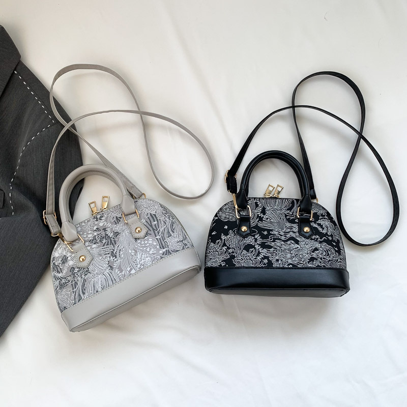 Geantă de mână minimalistă de vară pentru femei, model popular și la modă, cu un singur umăr, tip crossbody_voghion.com