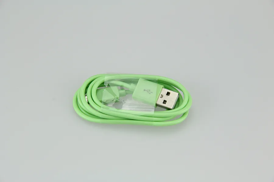 1M 2M 3M Micro V8 Data Sync Charging Charger USB Cable Cord Wire For Android Mobile Cell Phone 200pcs/lot_voghion.com