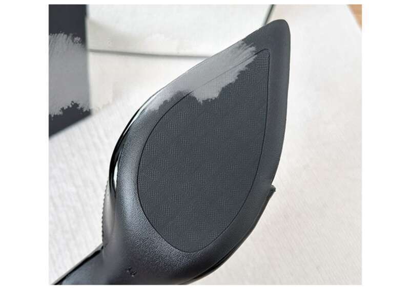 Talons hauts pour femmes, chaussures d'été à strass exquises, cool et luxueuses, pour les pieds fatigués, 2025_voghion.com