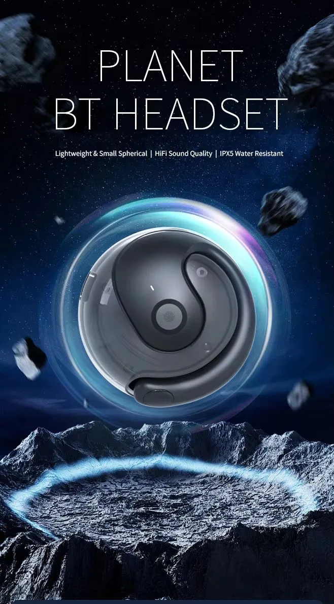 Kabellose Bluetooth-kopfhörer Mit Noise-cancelling Und Bass_voghion.com