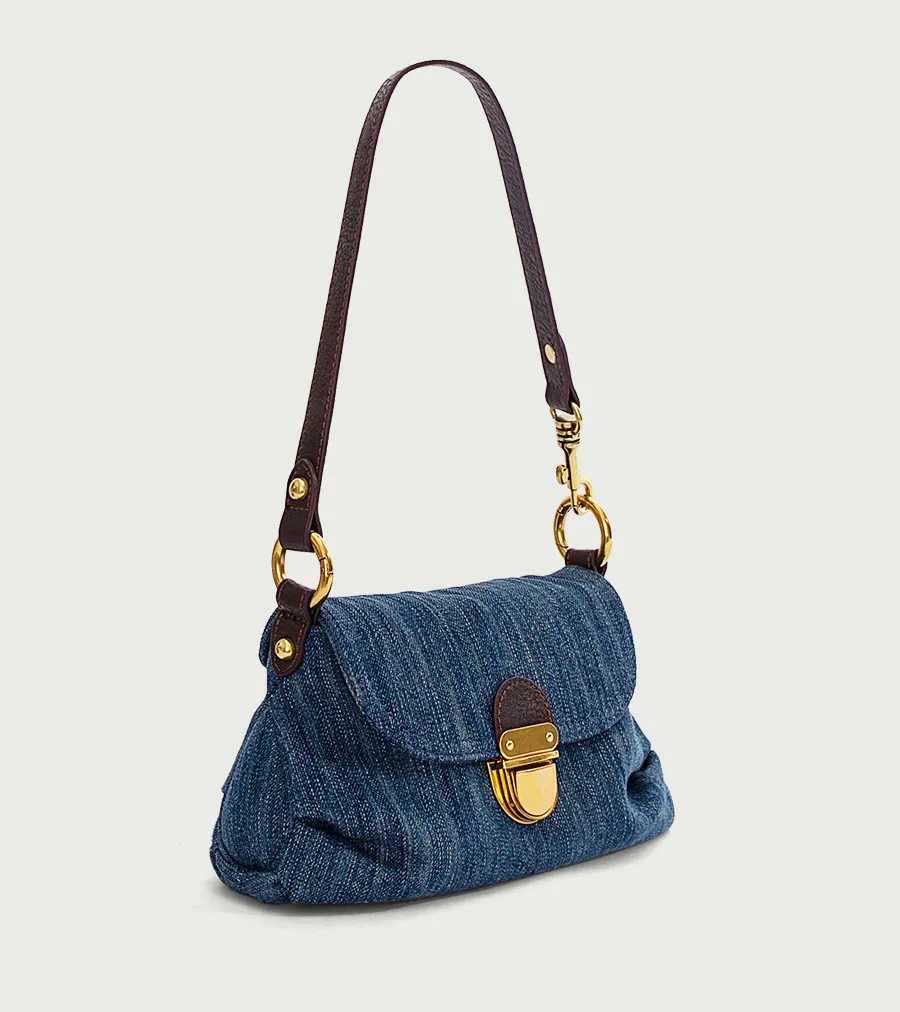 Borse da sera JIAERDI Vintage Denim Y2k Borsa a mano Donna 2023 Primavera Casual Grande capacità Spalla Donna Haruku Crossbody_voghion.com