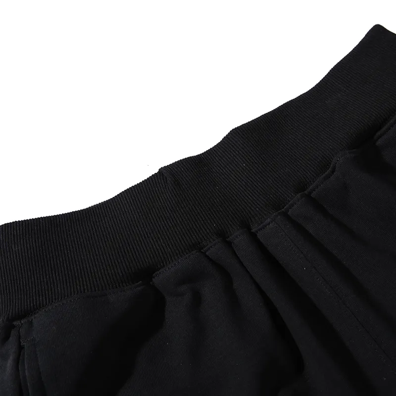 Sports cargo designer pants Shark colorblock Trousers sweatpant sweatpants jogging oversized Color Pocket Printed Camo_voghion.com