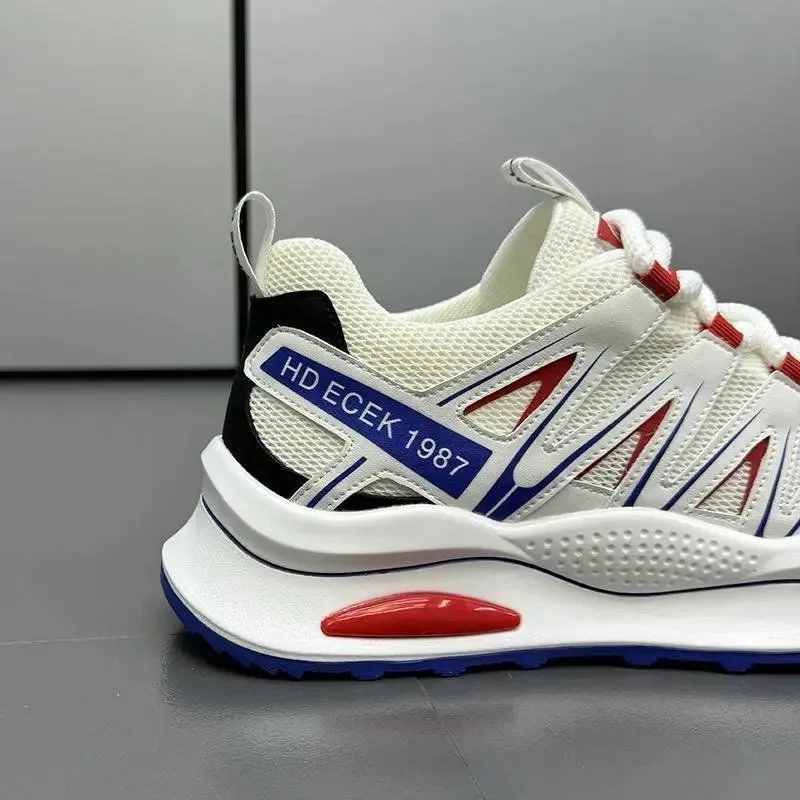 ingyenes szállítás designer női férfi szabadtéri cipők sport platform puha talpú futócipők lélegző athleisure futócipők_voghion.com