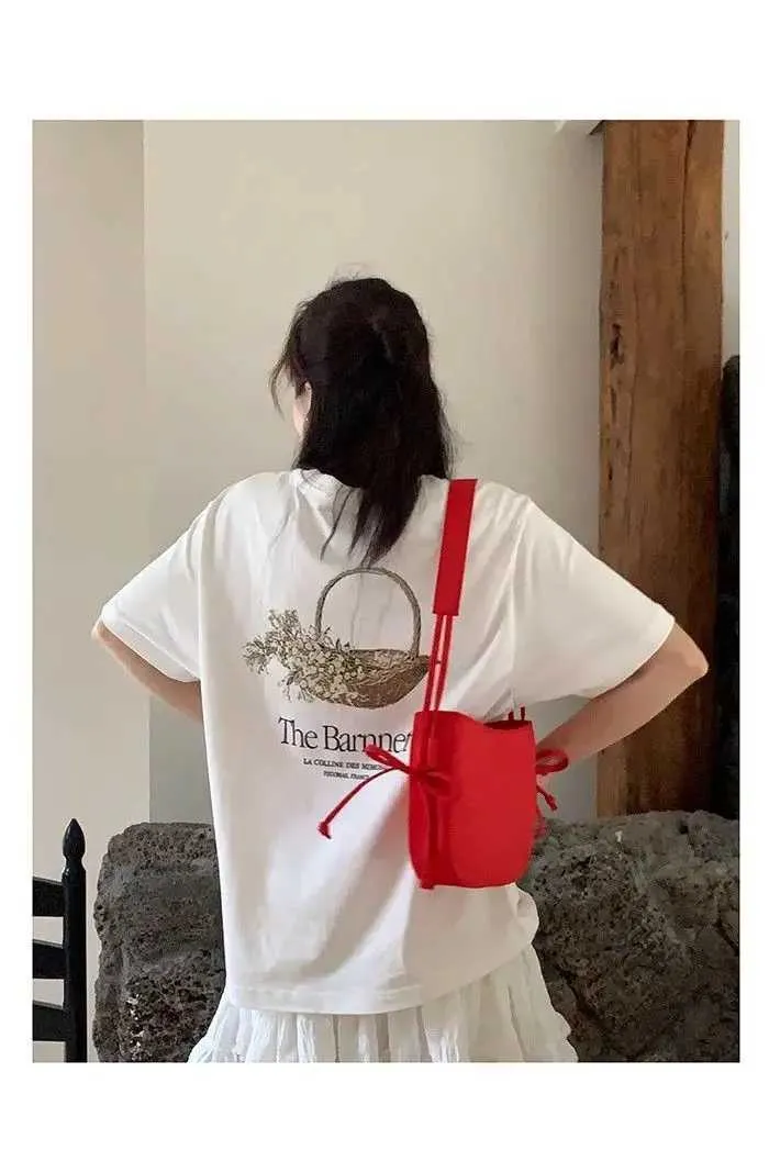 Vintage Women's Shoulder Bag Large Capacity Black Underarm Bag_voghion.com