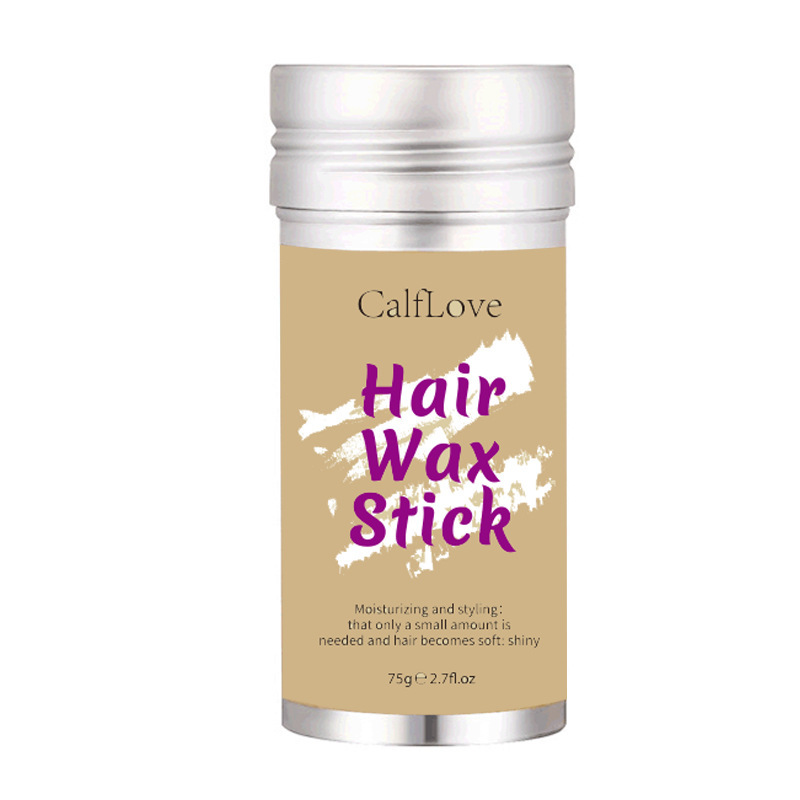  Bâtons de coiffure pour hommes et femmes, bâtons de cheveux cassés, bâtons de cire pour cheveux, fabricants transfrontaliers spot_voghion.com