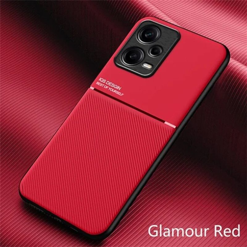 12s Case Car 10 Magnetic 9 Phone 11 Xiaomi 10s 8 12C 10C Magnet Cover For Redmi Note 12 Pro Plus 5G Cases C          s_voghion.com