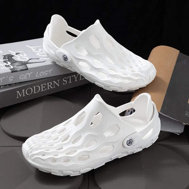 Free Shipping Slides Designer Slippers Mens Womans Sandals Breathable Platform Fashion Comfortable Slipper Outdoor_voghion.com