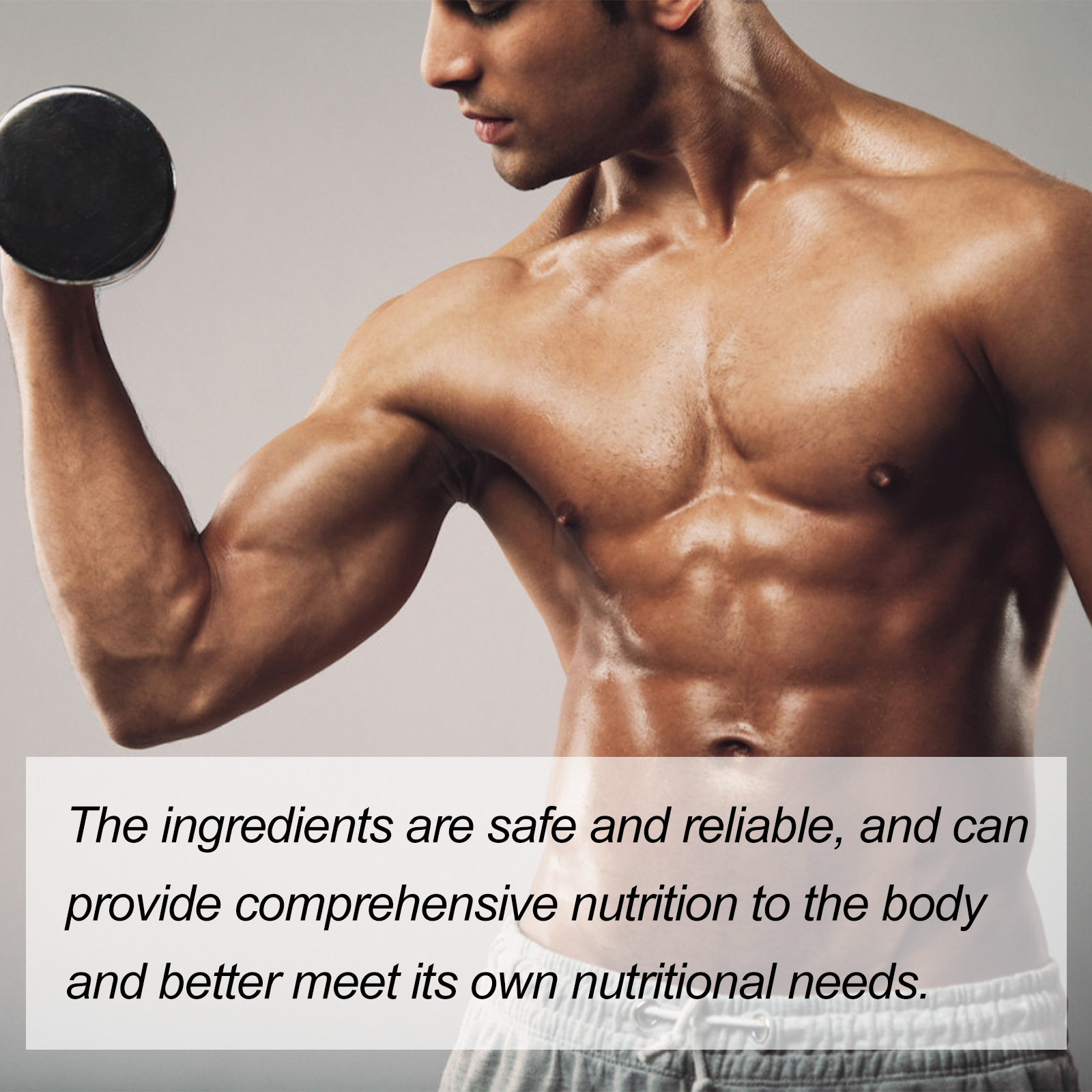 Googeer Raw Respiratory Performance Drops Body Supplement_voghion.com