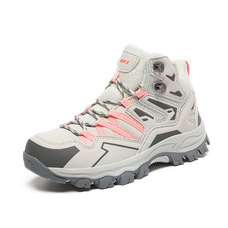 Neue Frühjahrs- Sommer-Bergschuhe für Männer und Frauen, die gleichen High-Top-Bergsteiger-Langlauf-Wanderschuhe,_voghion.com