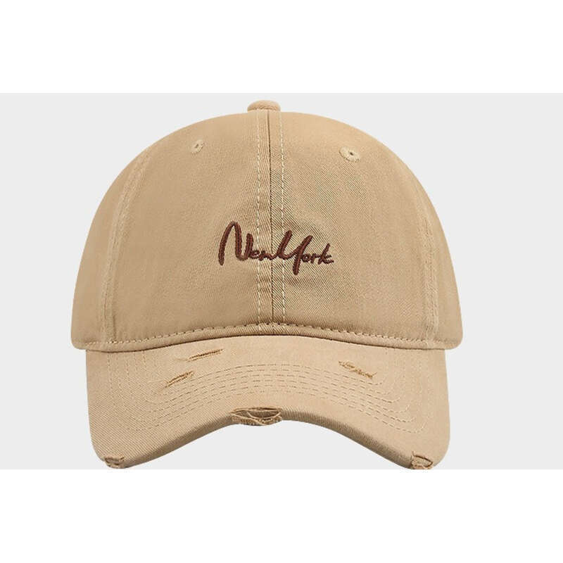 Pălărie de baseball cu cap mare, circumferința capului, cu protecție solară pentru femei, versiunea coreeană a unei sute de rațe, cu limbă, pentru bărbați, cu față deschisă, mică_voghion.com