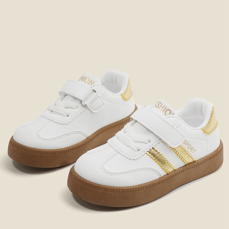 SH Pantofi sport pentru copii băieți, pantofi sport antiderapanți pentru fete, pantofi sport casual pentru exterior, S125B_voghion.com