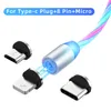 Câble de charge rapide usb type c toocki avec affichage led_voghion.com