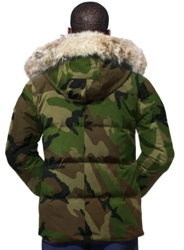 Canada Uomo Designer Giacche Veste Homme Outdoor Puffer Inverno Jassen Outerwear Grande Pelliccia Con Cappuccio Fourrure Manteau Down_voghion.com
