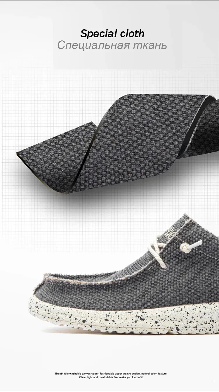 Summer Denim Canvas Breathable Moccasins Vulcanized Mens Sneakers Shoes Plus Size 240626_voghion.com