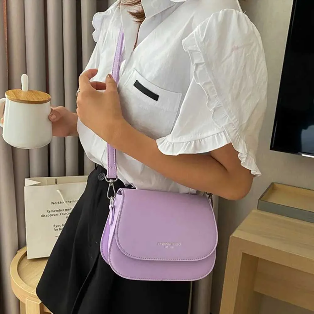 Borsa a tracolla da donna a sella in ecopelle borsa a spalla_voghion.com