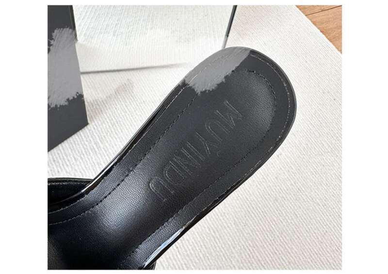 Talons hauts pour femmes, chaussures d'été à strass exquises, cool et luxueuses, pour les pieds fatigués, 2025_voghion.com