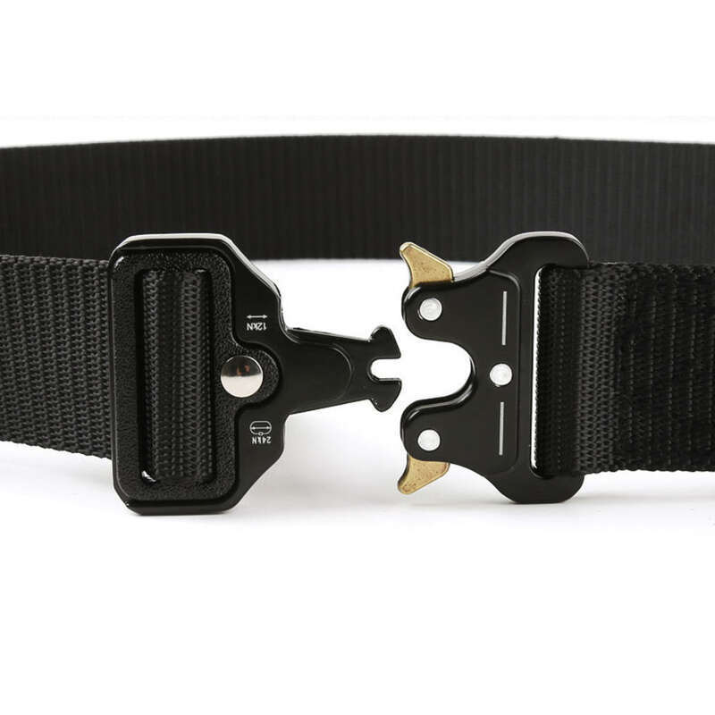 Cobra Nylon Functional Tactical Ανδρικά παντελόνια εργασίας καμβάς ειδικών δυνάμεων για εξωτερικούς χώρους_voghion.com