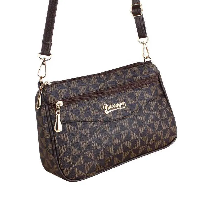 2024 Markendesigner-Handtaschen für Damen, große Kapazität, PU-Leder, Umhängetaschen für Damen, hochwertige Umhängetasche_voghion.com
