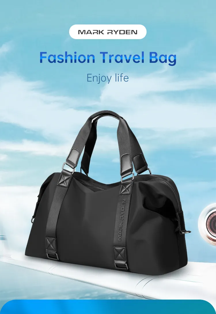Mark Ryden Suitcase Organizer Men Bags Hand Lage Big Business Large Capacity Weekend Duffle Travel Bag_voghion.com