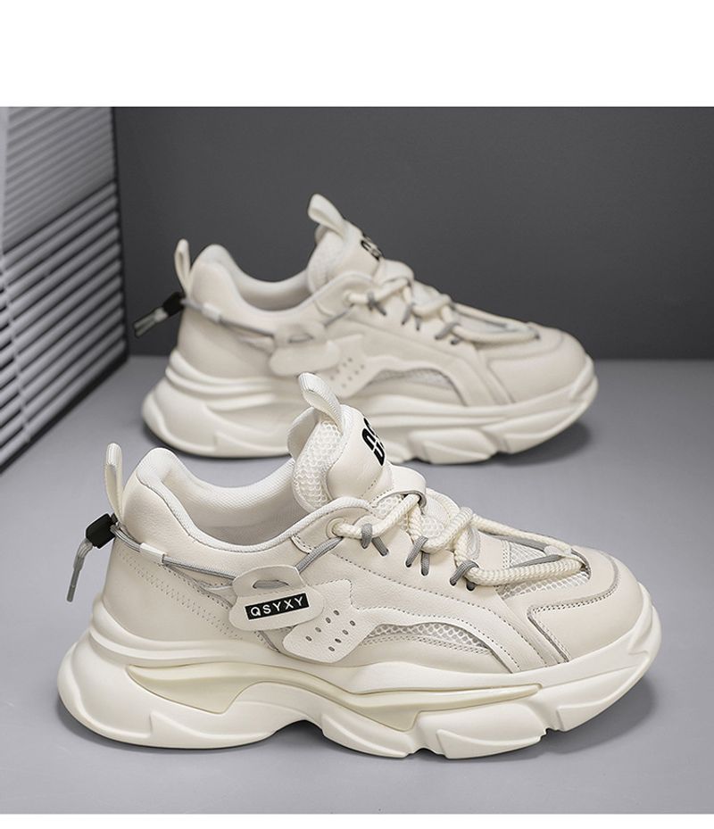 Boys Summer Soft Sole Breathable Running Trendy Versatile Sports And Casual Shoes Men's_voghion.com