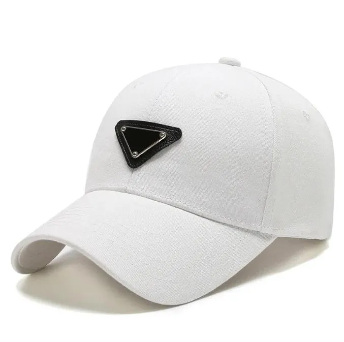 Baseball Cap Aus Baumwolle Für Damen Und Herren Sonnenschutz_voghion.com