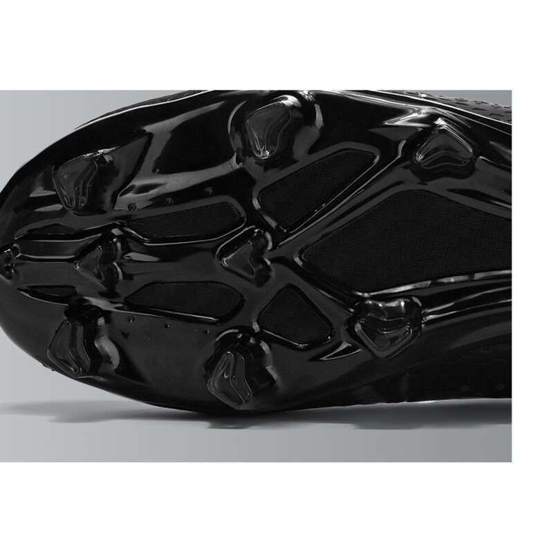 Junior Long Nail Soccer Cleats_voghion.com