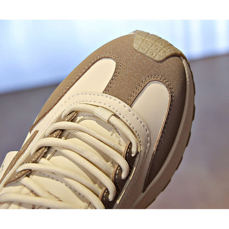 New Forrest Student Casual Women's Sports Board Shoes_voghion.com