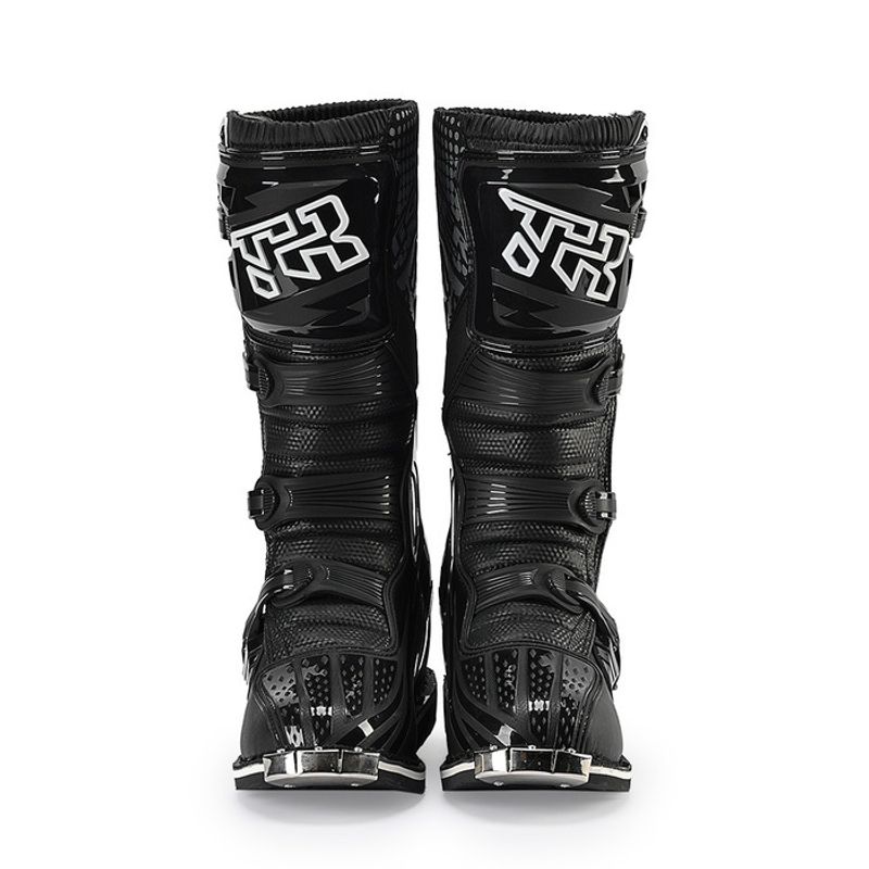 Dirt Bike Drop Track Dirt Boots_voghion.com