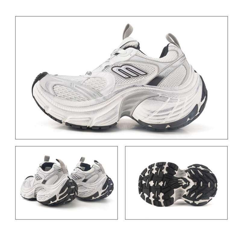 Ja naised, mehed, sama lõikega, vabaajajalatsid, spordijalatsid, Pariisi kingad. Lõik, Kingad, Kingad, Kingad._voghion.com