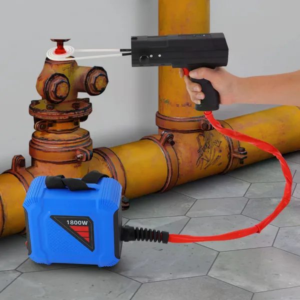 Magnetisches Induktionsheizgerät Für Rostige Schrauben Und Lager_voghion.com