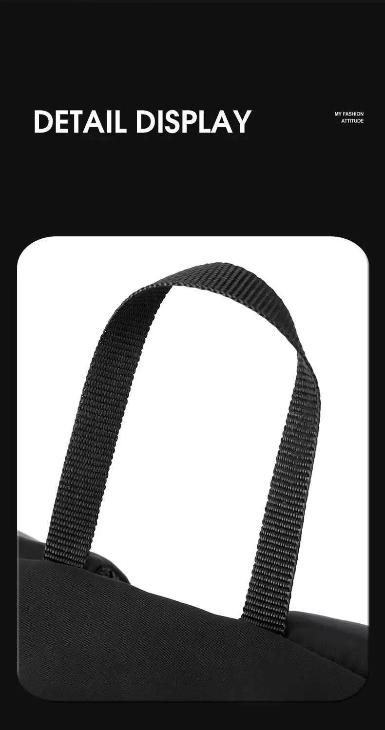 Mini sac d'école léger pour homme et femme, sac à dos de sport, de voyage court, grande capacité, couleur unie, petit_voghion.com