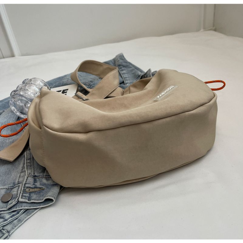 2024 Neue lässige große Tasche Damen, super beliebte Stofftasche, Umhängetasche, Umhängetasche mit großer Kapazität für_voghion.com