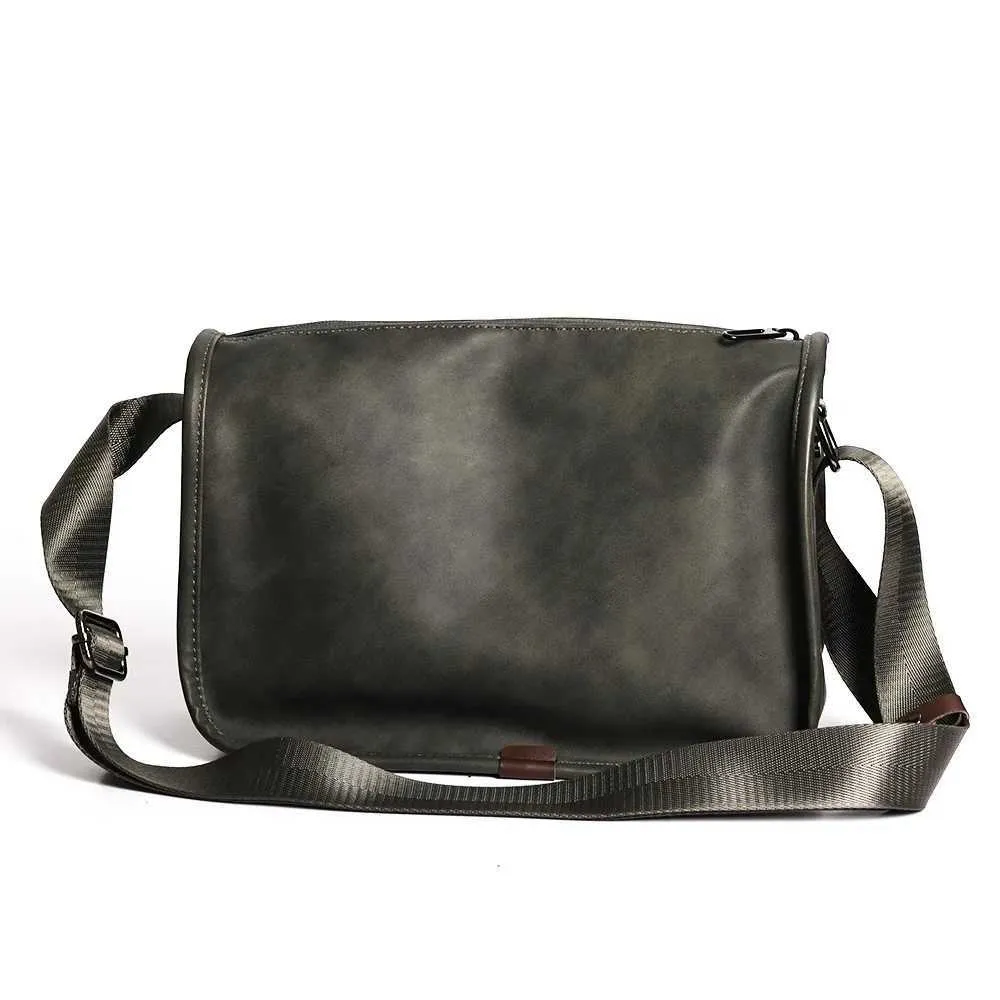 Borsa a tracolla monospalla nuova alla moda, grande capacità, in pelle di alta qualità, Cycg, semplice, tinta unita, tutto abbinato_voghion.com