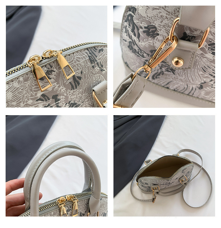 Geantă de mână minimalistă de vară pentru femei, model popular și la modă, cu un singur umăr, tip crossbody_voghion.com