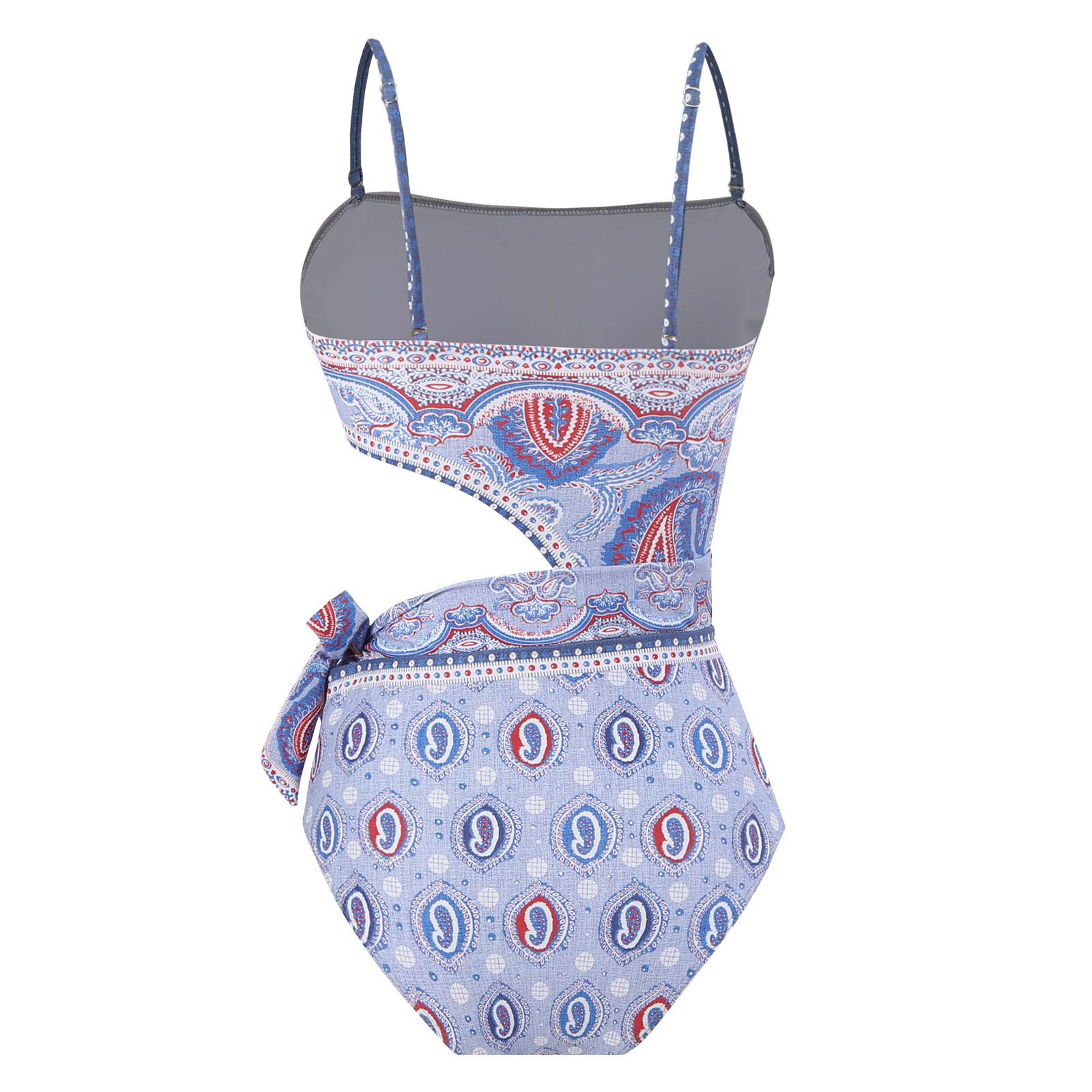 Damenmode, lässig, sexy, Badeanzug, Bikini_voghion.com