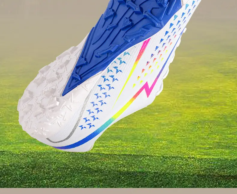 Scarpe da calcio turf professionali per allenamento e partite_voghion.com