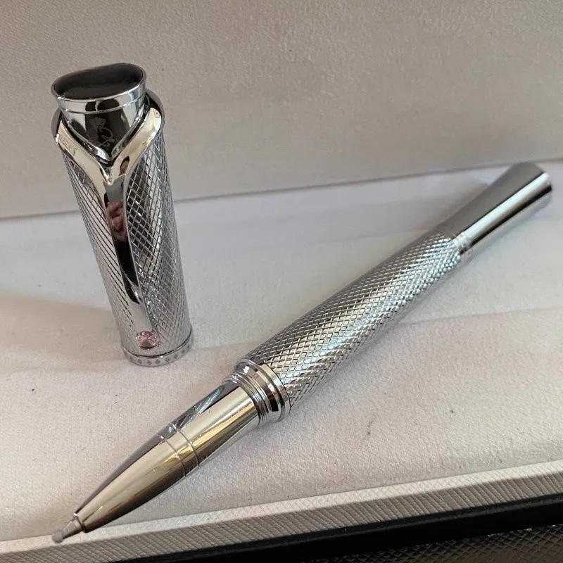 Vente en gros de luxe Monte Noir Résine et Cristal Étoile Stylo à bille / Stylo à bille / Stylo plume Affaires Bureau Papeterie Cadeau Bn04_voghion.com