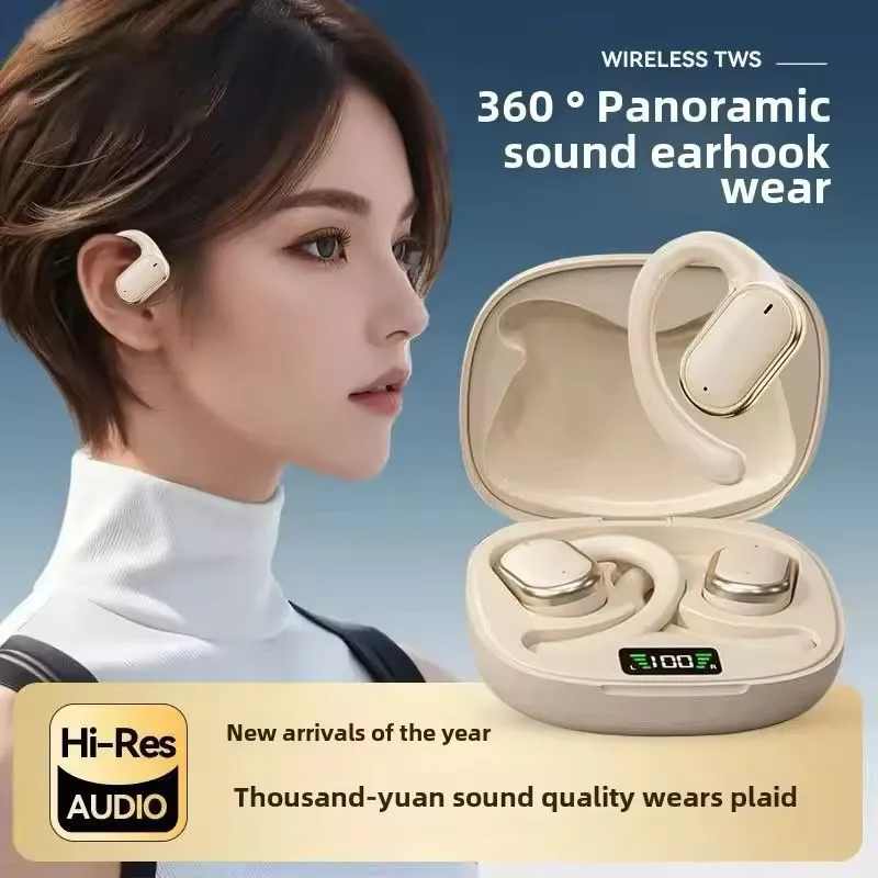 Wireless Bluetooth Headphones For Xiaomi And Huawei Smartphones_voghion.com