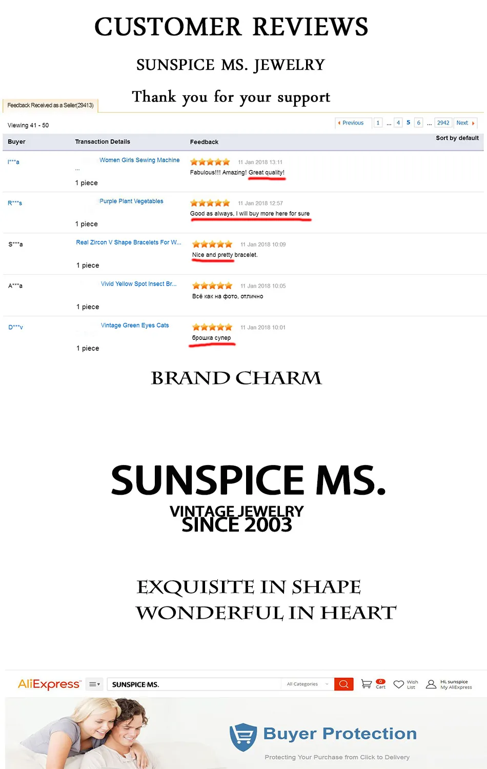 Saites aproces SUNSPICE antīka zelta sier krāsas vintage aproce sievietēm etniskām rhinestones rotaslietām turku tradicionālajām_voghion.com