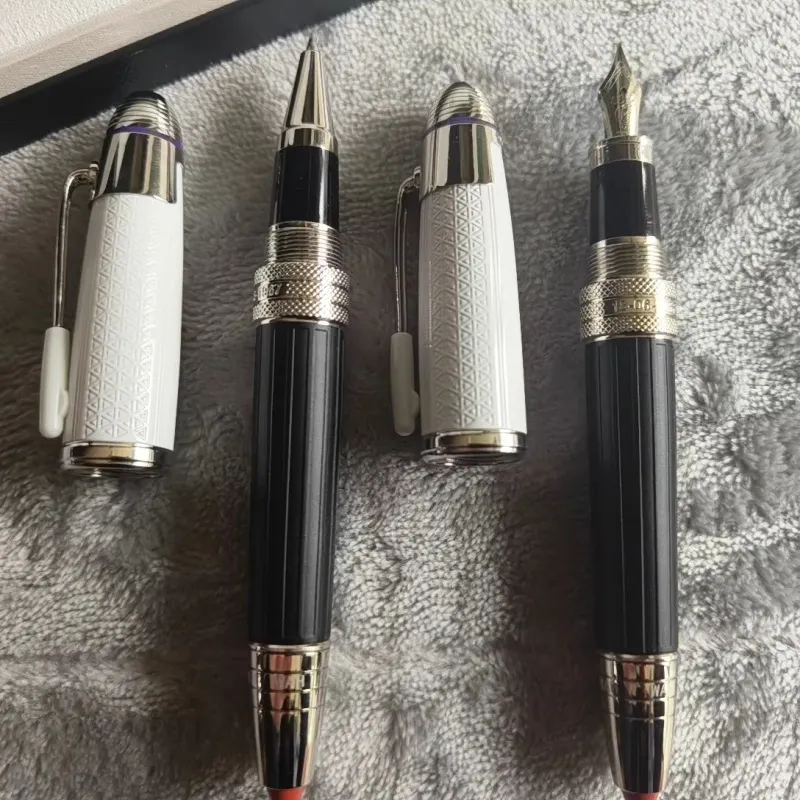 wholesale Wholesale MB Pen Ballpoint Roller Ball Luxury Office Accessories School Supplie Big Class Series M007_voghion.com
