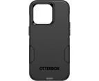 Custodia protettiva per cellulare Commuter Case per 15 Pro Max, nera_voghion.com