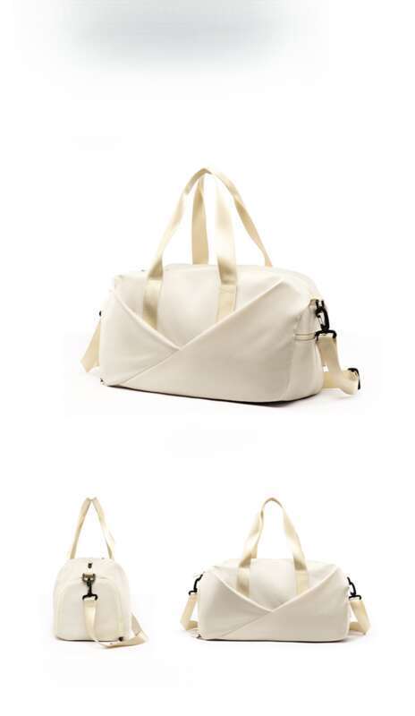 Travel Tote Bag, Men's Travel Lightweight Luggage Storage Bag,_voghion.com