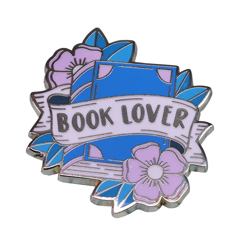 Brooches Tea Dos Funny Lapel Pins Women's Brooch Enamel Pin Badges On Backpack Cute Stylish Jewelry Fashion Accessories_voghion.com