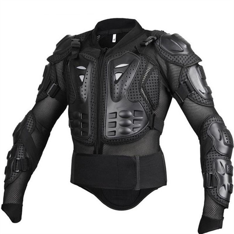 Armor Motocross Motorcykel Armor Legeplads Beskyttelsestøj_voghion.com