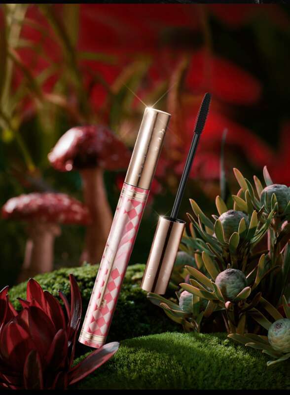 2025 Waterproof Fiber Lengthening Volume Mascara_voghion.com