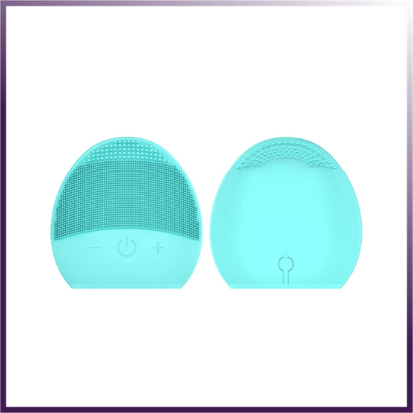 Rechargeable Facial Cleansing Brush_voghion.com