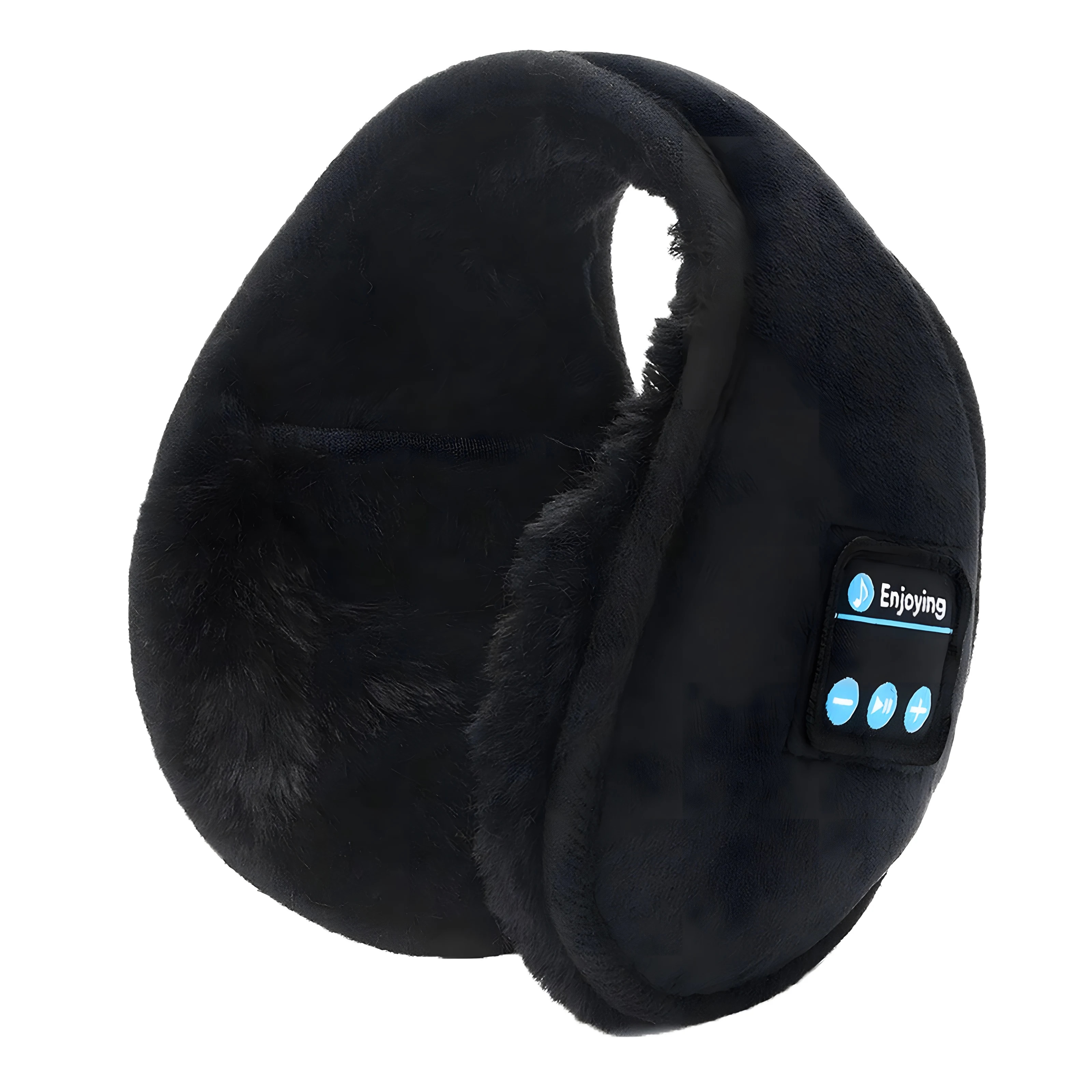 Ασύρματα ακουστικά Bluetooth Ακουστικά χειμερινά casual καπέλα Αθλητικά ζεστά ρούχα ιππασίας_voghion.com