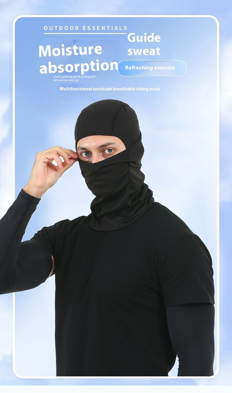 Popular cycg mas, flying tiger head covers, outdoor sports windproond sunscreen mas_voghion.com