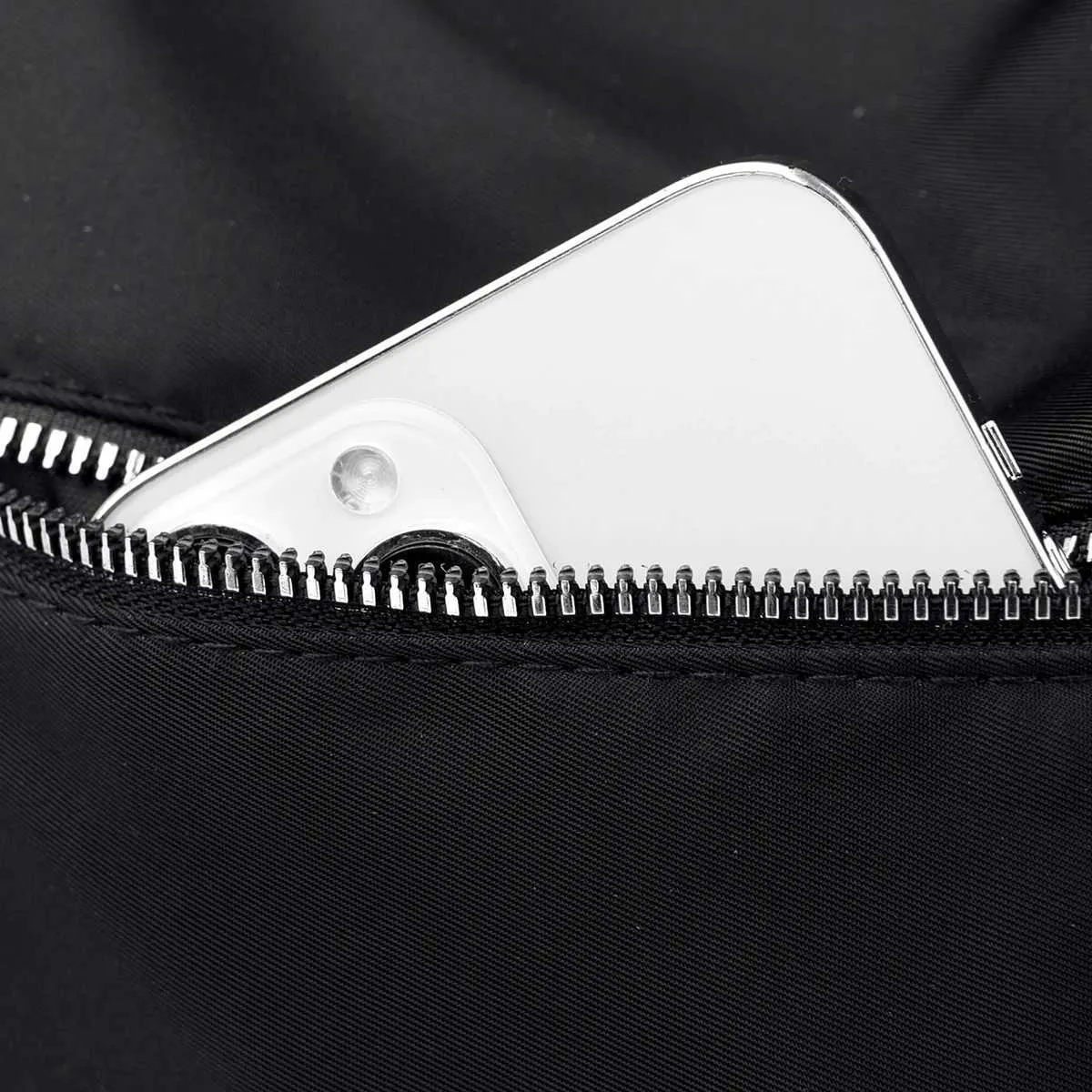 Sac à dos d'école pour adolescentes, sacs à bandoulière, Mochila Feminina, sacs à dos pour femmes, en nylon, imperméable, décontracté, pour femmes_voghion.com