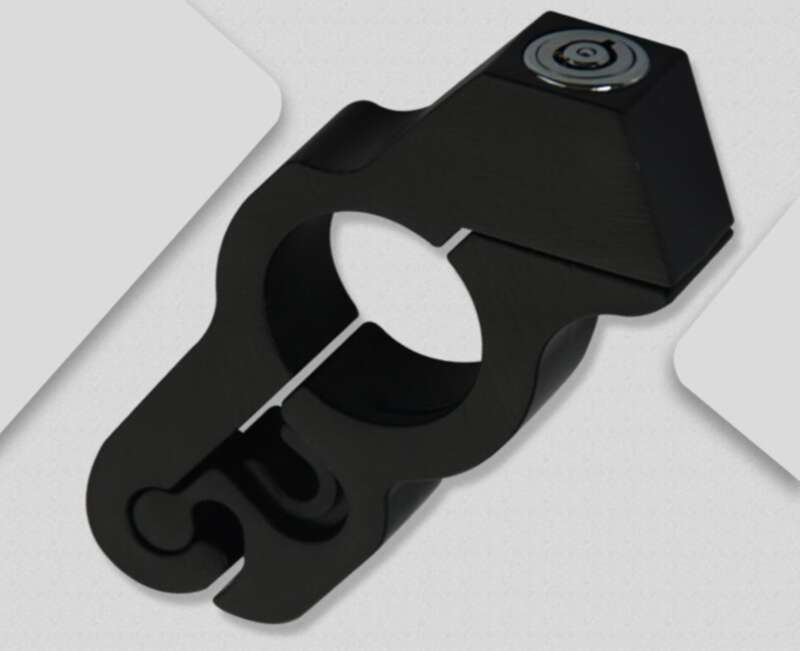 Electric Handlebar Universal Bicycle Handle Motorcycle Brake Electric Bike Anti-theft Lock_voghion.com